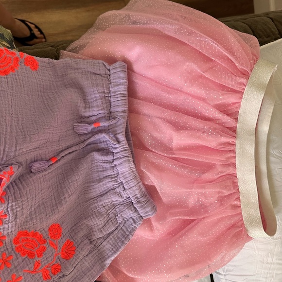 Large Mini Boden girls clothing lot - Picture 16 of 16